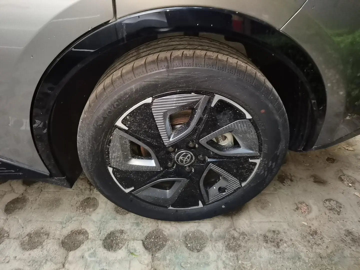 TOYOTA Toyota bZ3 Long battery life PRO
