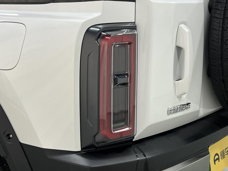 Haval Haval Raptors PHEV 2026