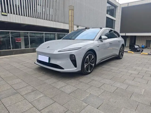NIO Nio ET5T 75kWh
