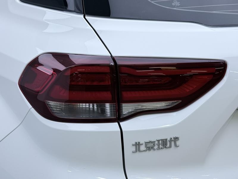 Hyundai Hyundai ix35 2018