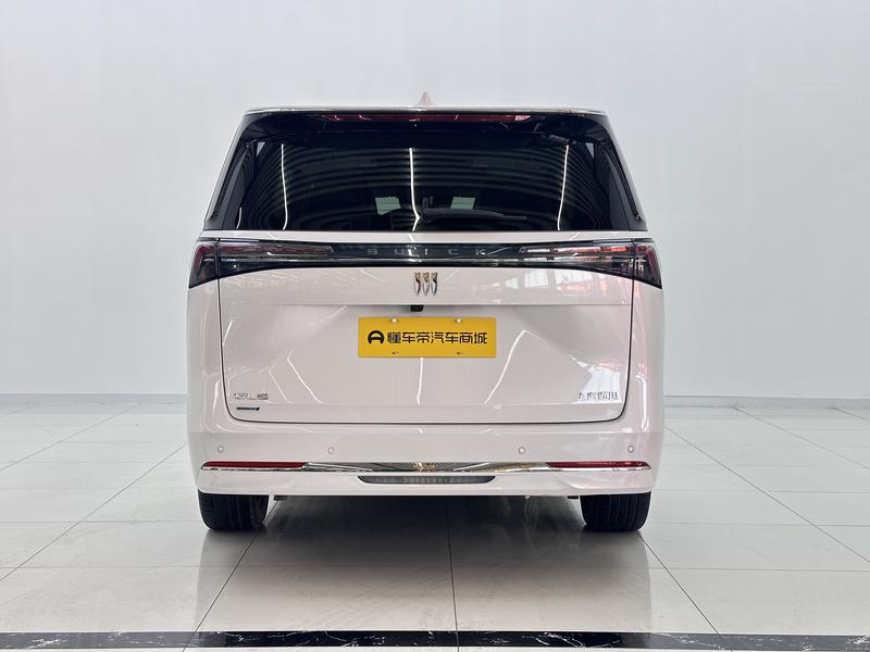 Buick Buick GL8 PHEV 2025