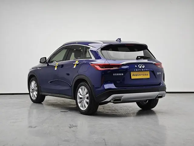 Infiniti Infiniti QX50 2.0T two-wheel drive fashion version