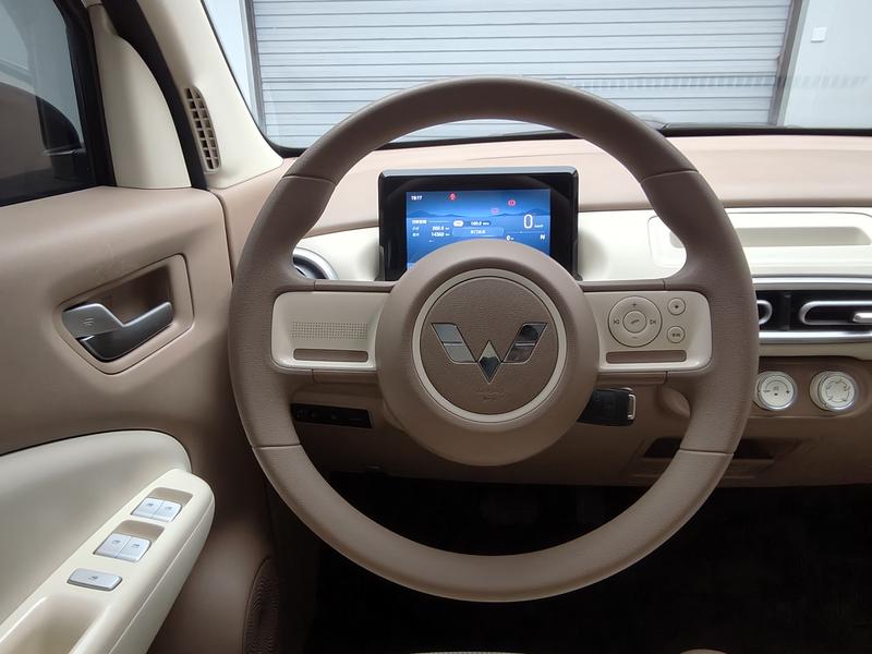 Wuling Wuling Hongguang MINIEV 2025