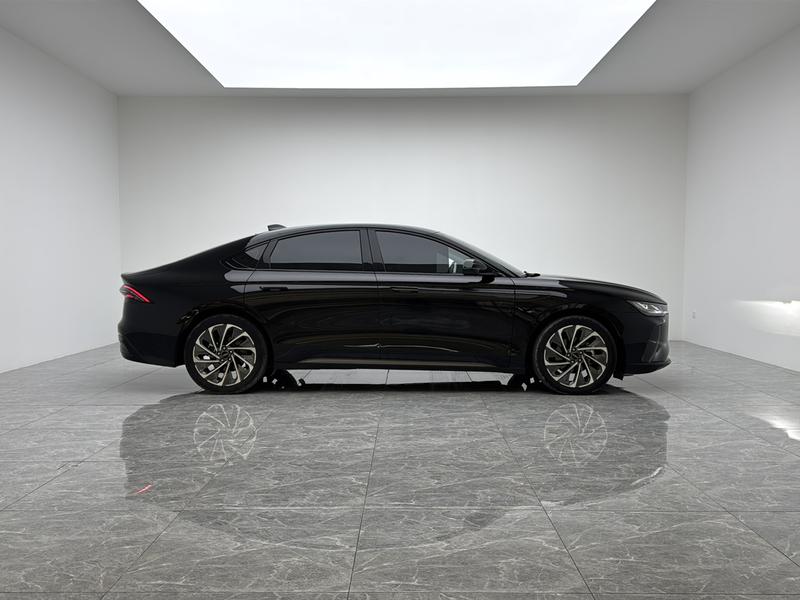 Lincoln Lincoln Z 2024