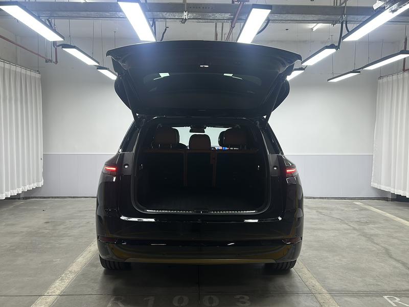 Li Auto Ideal L7 2024
