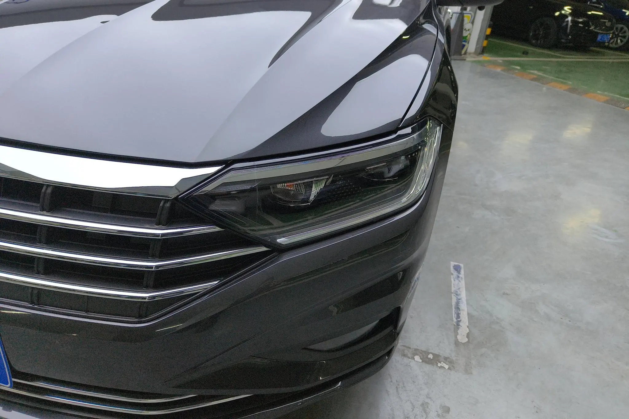 Volkswagen Sagitar 280TSI DSG Flying Edition