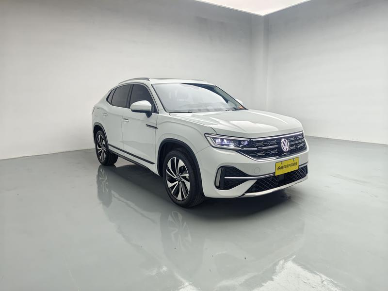 Volkswagen Explore Yue X 2023