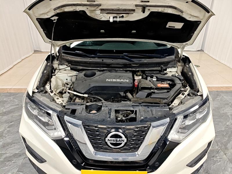 Nissan X-Trail 2021