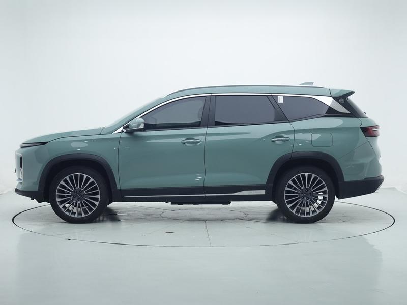 Jetour Shanhai Jetour Shanhai L9 2024