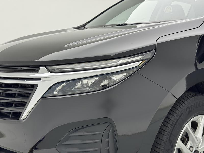 Chevrolet Explorer 2022