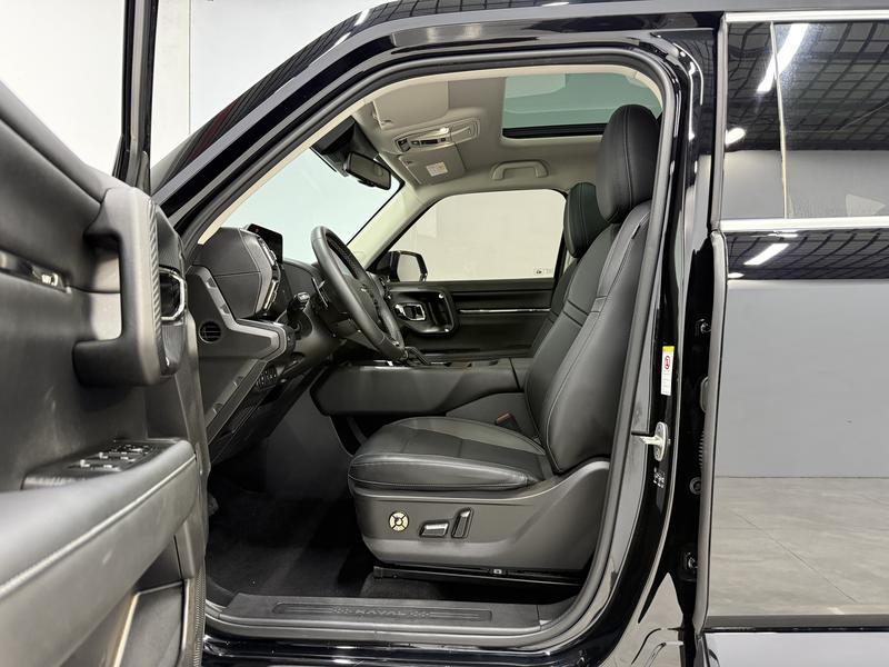 Haval Haval Big Dog PLUS 2023