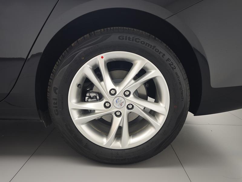 Buick Regal 2024