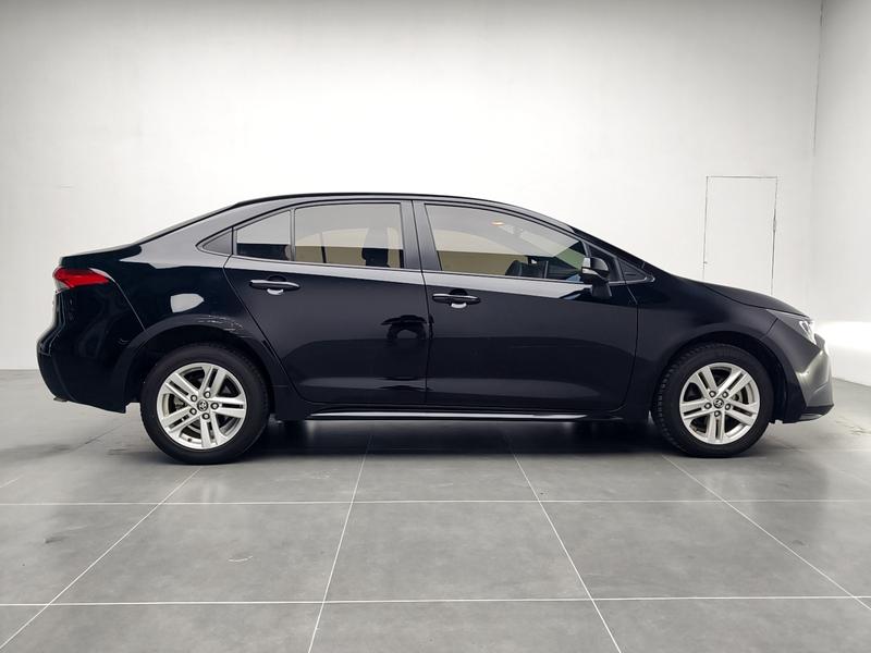 Toyota Levin 2019