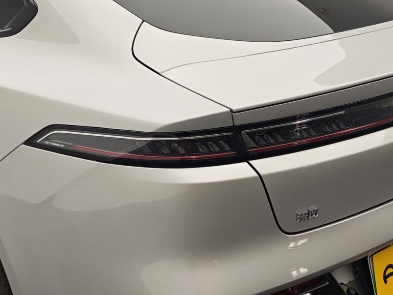 Dongfeng Yipai Yipai 007 2024