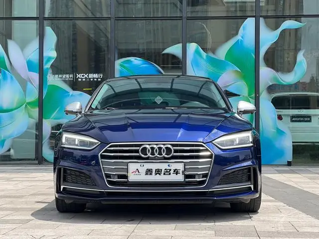 Audi Audi A5 Sportback 40 TFSI fashion Country V