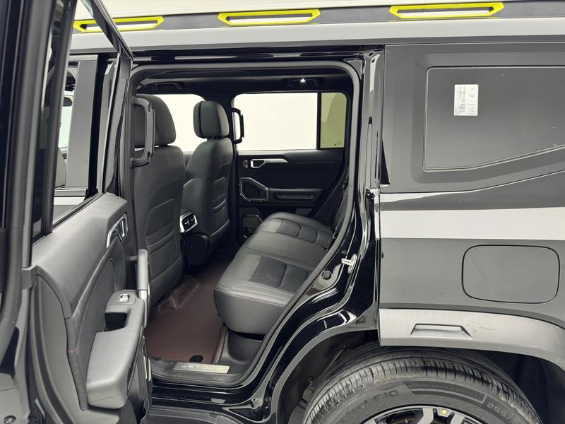 Jetour Shanhai Jetour Traveler C-DM 2024