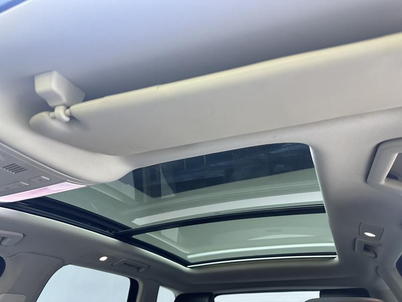 Volkswagen Touareg 2017