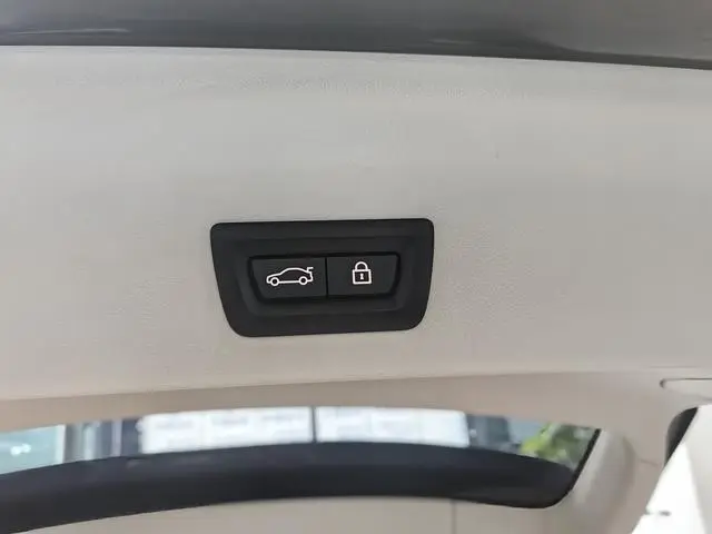 BMW BMW X3 xDrive30i Leading M Yao Ye Set