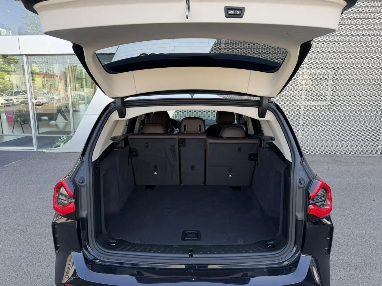 BMW BMW X3 xDrive30i Leading M Yao Ye Set