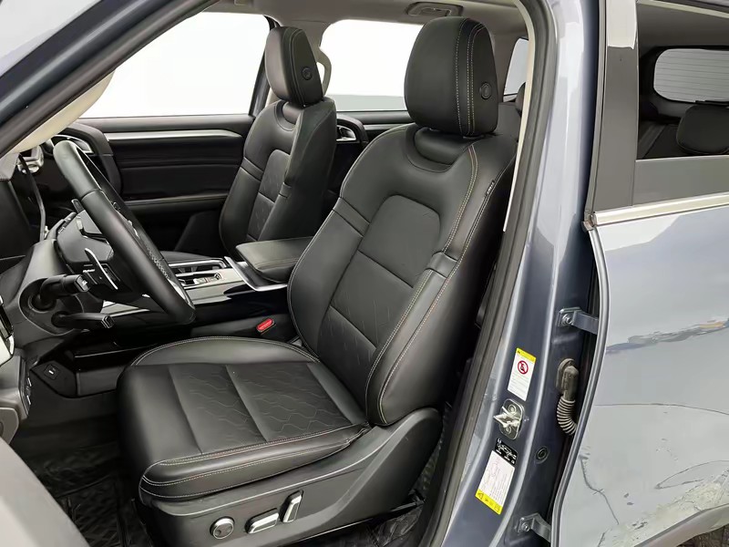 Haval Haval Big Dog 2021