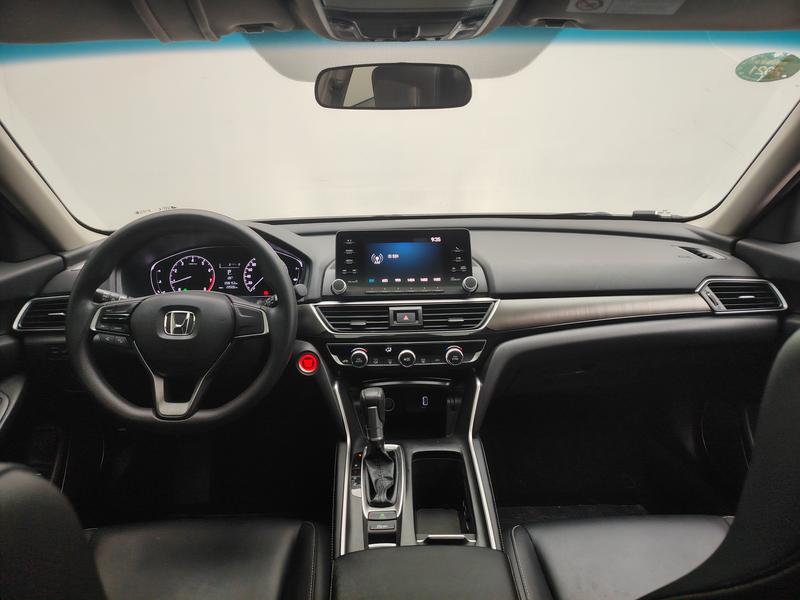 Honda Yingshi Pai 2019