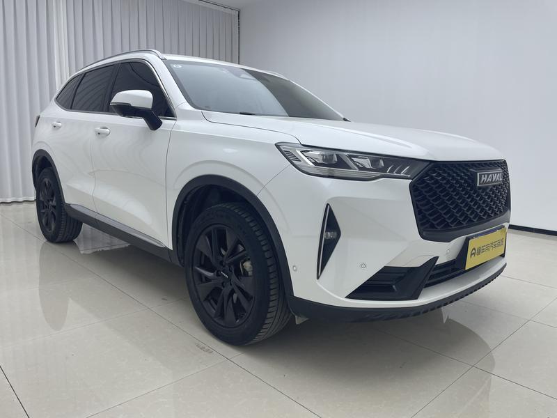 Haval Haval H6 2021