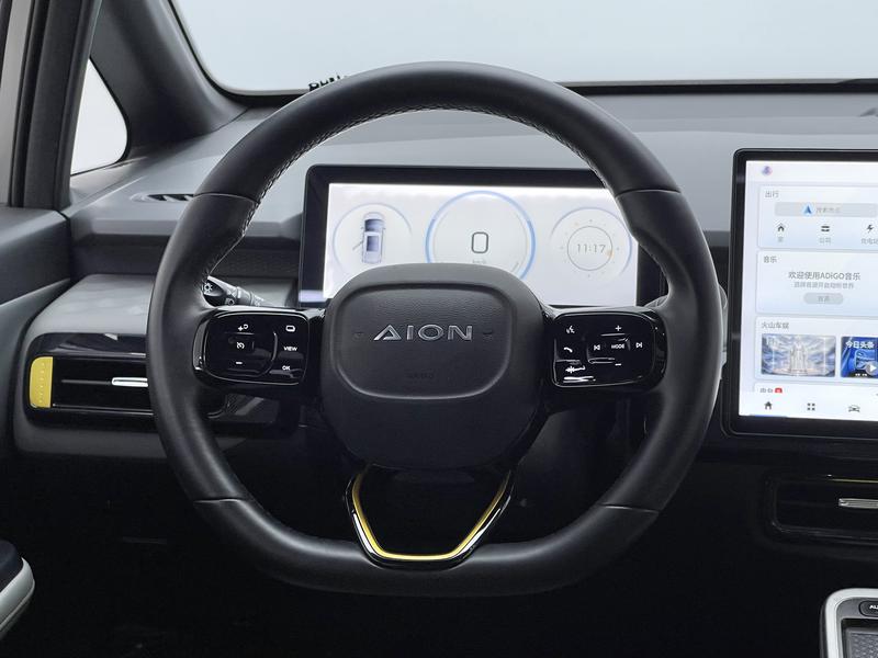 Aion AION Y 2022