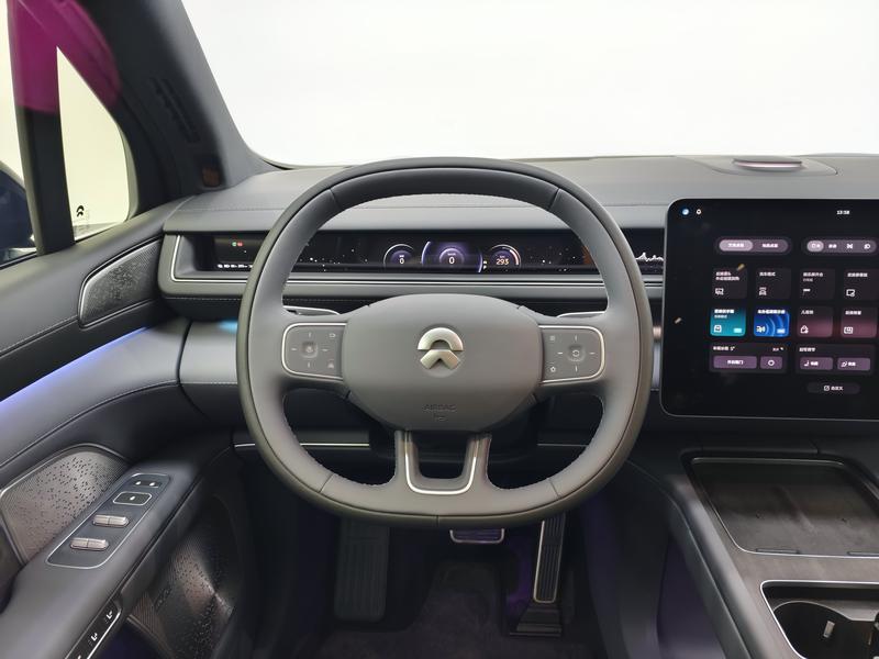 NIO NIO ES8 2026