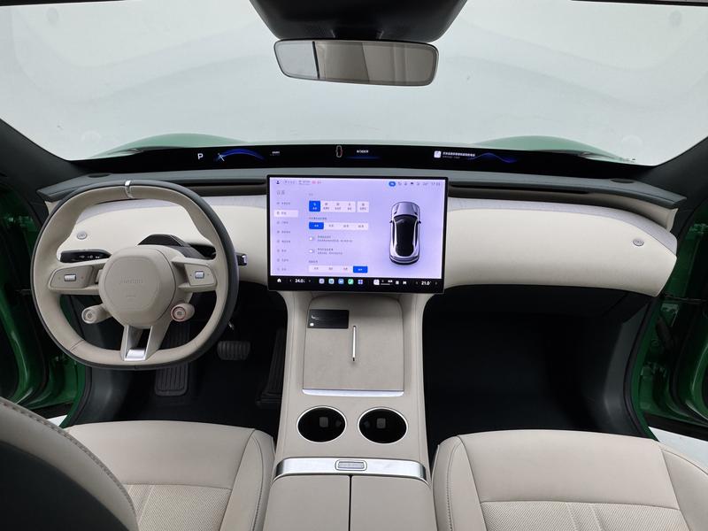 Xiaomi Auto Xiaomi YU7 2025