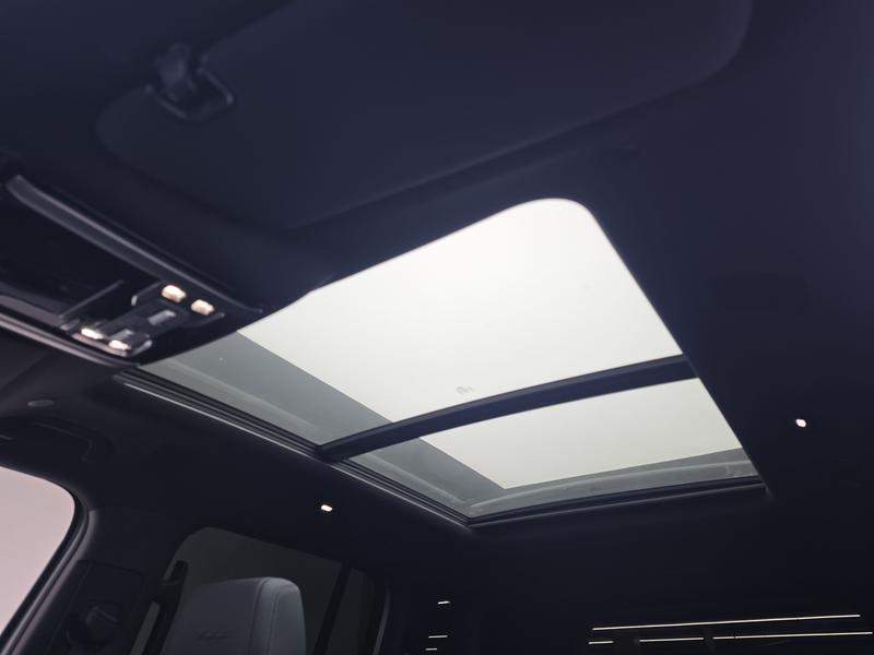 Fangchengbao Titanium 7 PHEV 2025