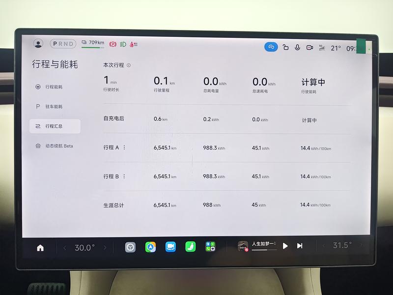 Xiaomi Auto Xiaomi YU7 2025