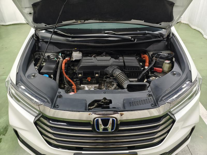 Honda Odyssey 2022