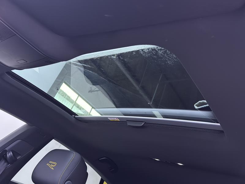 Volkswagen Volkswagen CC 2021