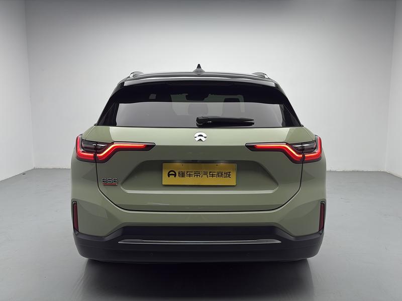 NIO NIO ES6 2020