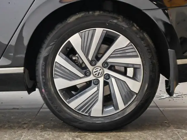 Volkswagen Magotan GTE Luxury