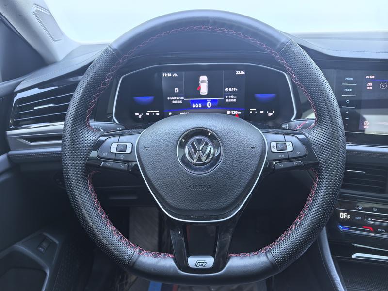 Volkswagen Sagitar 2021