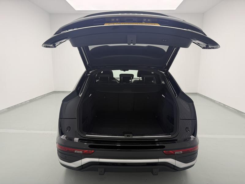 Audi Audi Q5L Sportback 2021