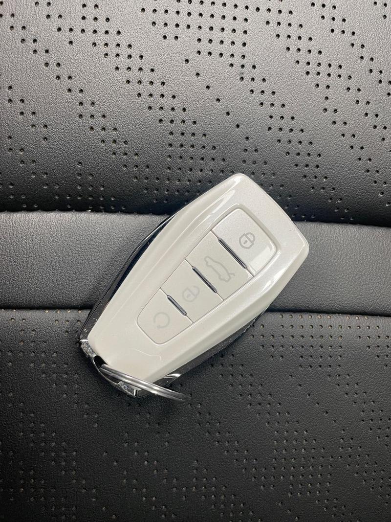 Geely Geely Preface 2023