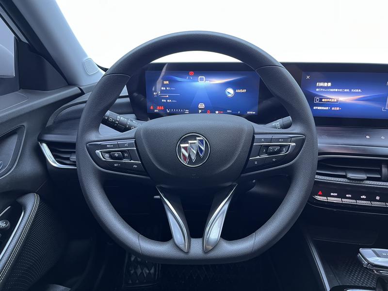Buick Verano 2023