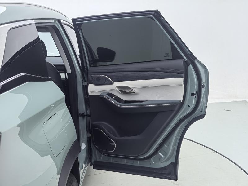Jetour Shanhai Jetour Shanhai L9 2024
