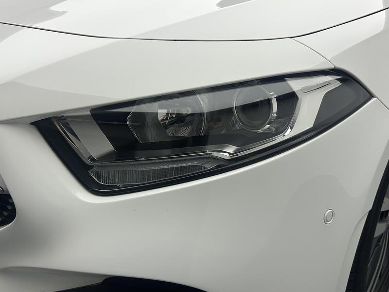 Mercedes-Benz Mercedes Benz A-Class 2019
