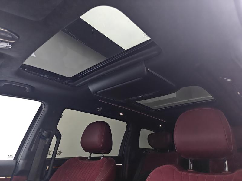 Trumpchi GAC Trumpchi M8 2023
