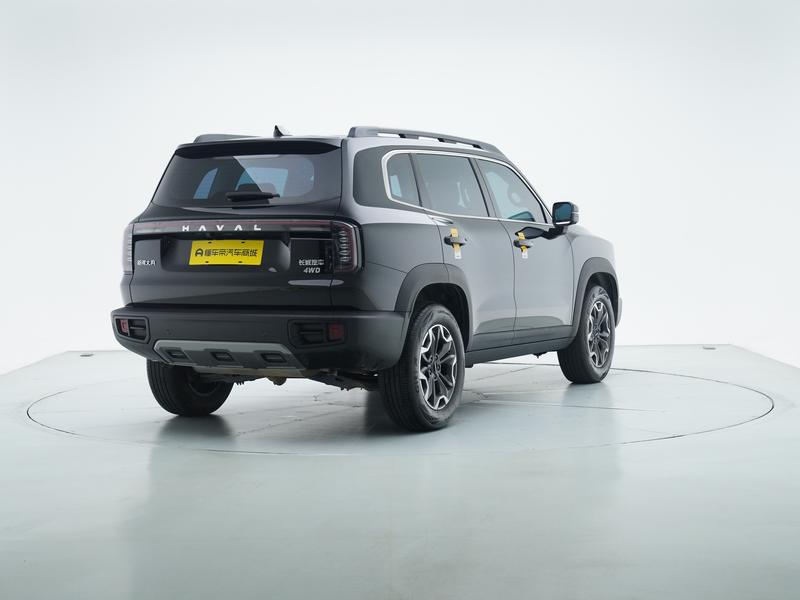 Haval Haval Big Dog 2024