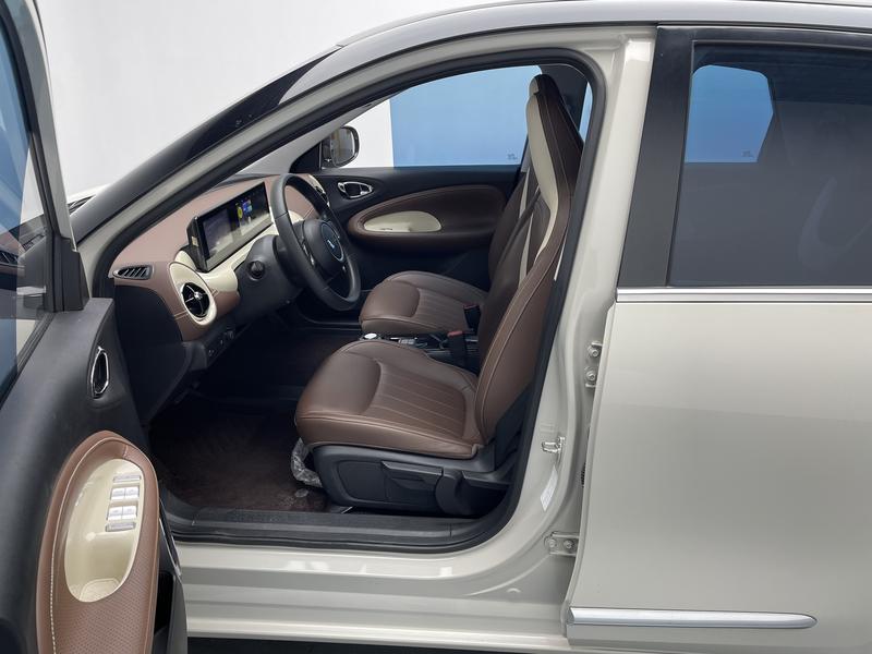 Wuling Wuling Binguo 2024