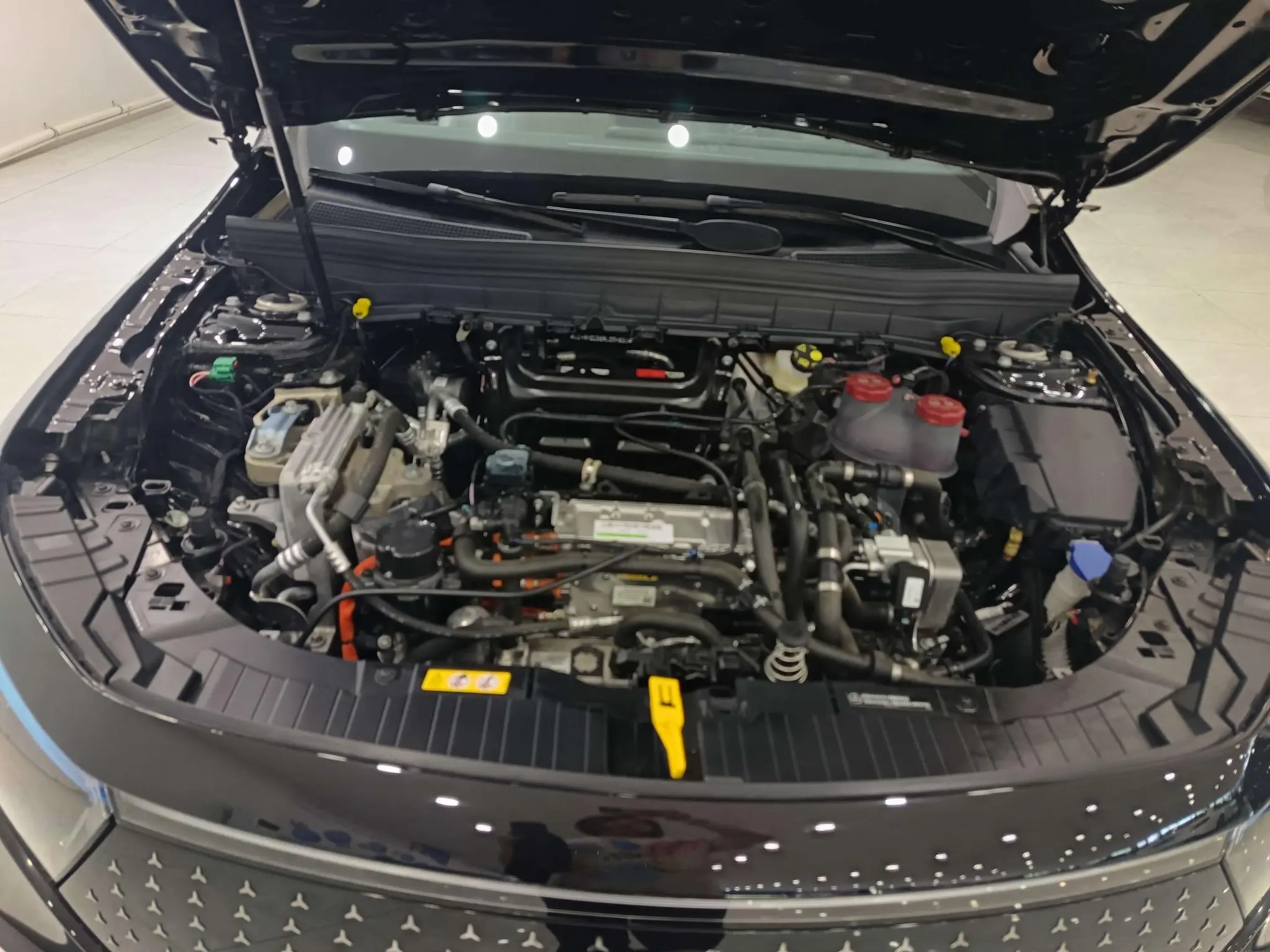 Mercedes-Benz Mercedes-Benz EQB EQB 260