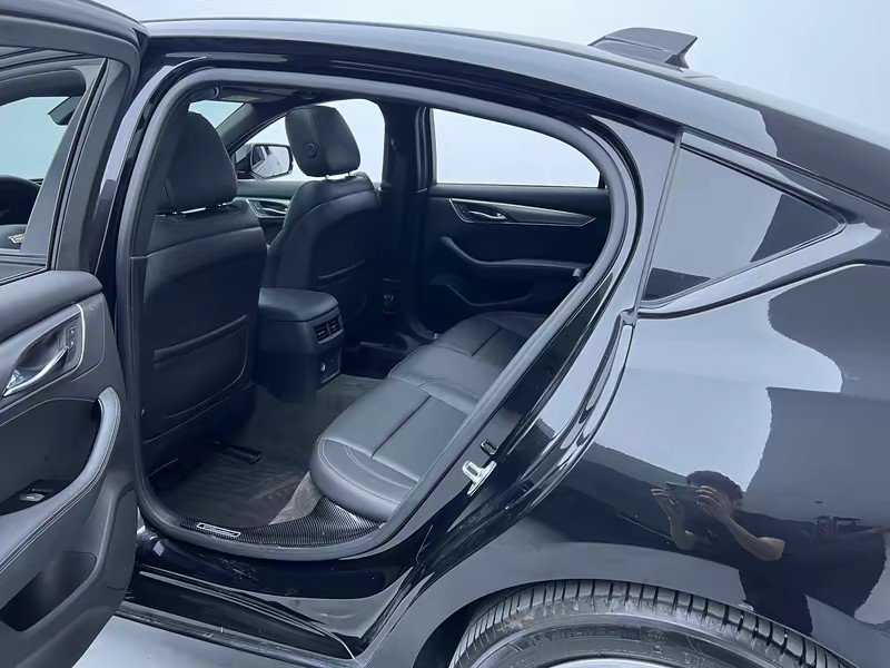 Cadillac Cadillac CT5 2024