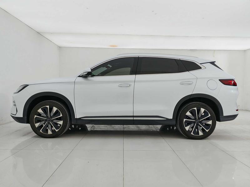 BYD Song PLUS EV 2025