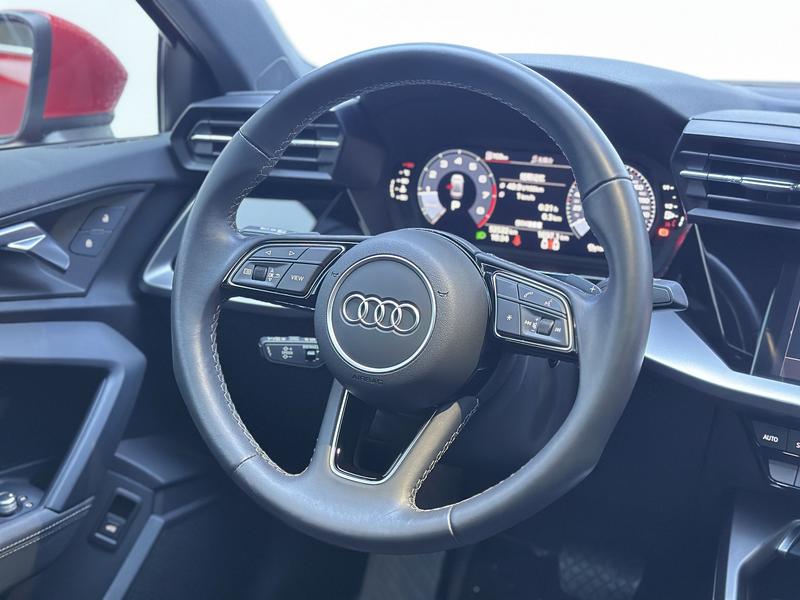 Audi Audi A3 2023