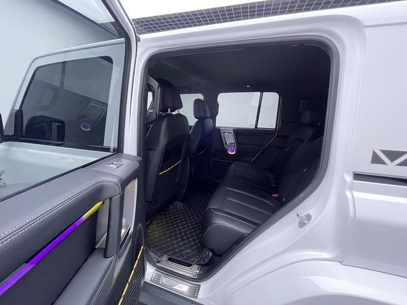 iCAR ICAR Super V23 2025