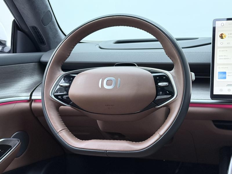 Changan Qiyuan Chang'an Qiyuan A07 2023